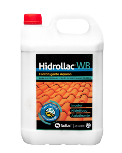 Hidrollac WB - Hidrofugante Aquoso