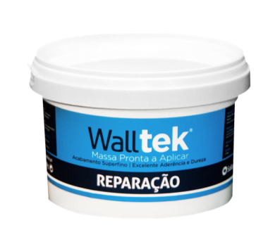 Walltek - Reparação