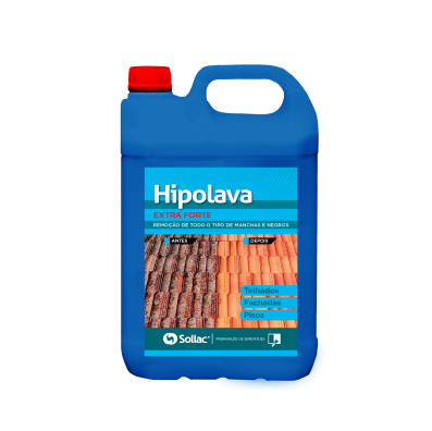 Hipolava