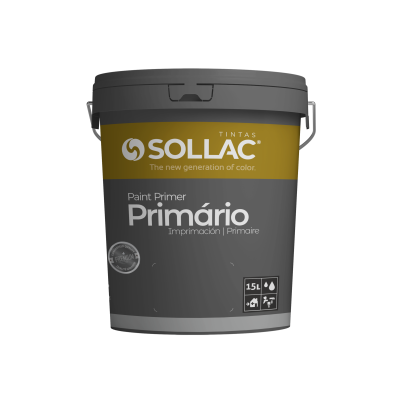 primário