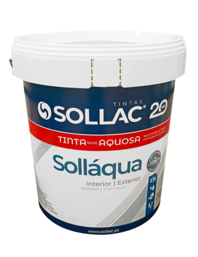 Sollaqua ®