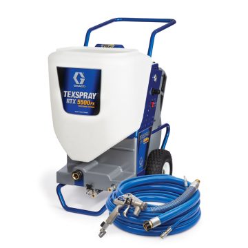 Graco RTX 5500 Pro