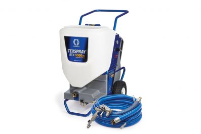 Graco RTX 5500 Pro