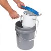 Pistola de Copo Fast Finnish Graco - Image 4