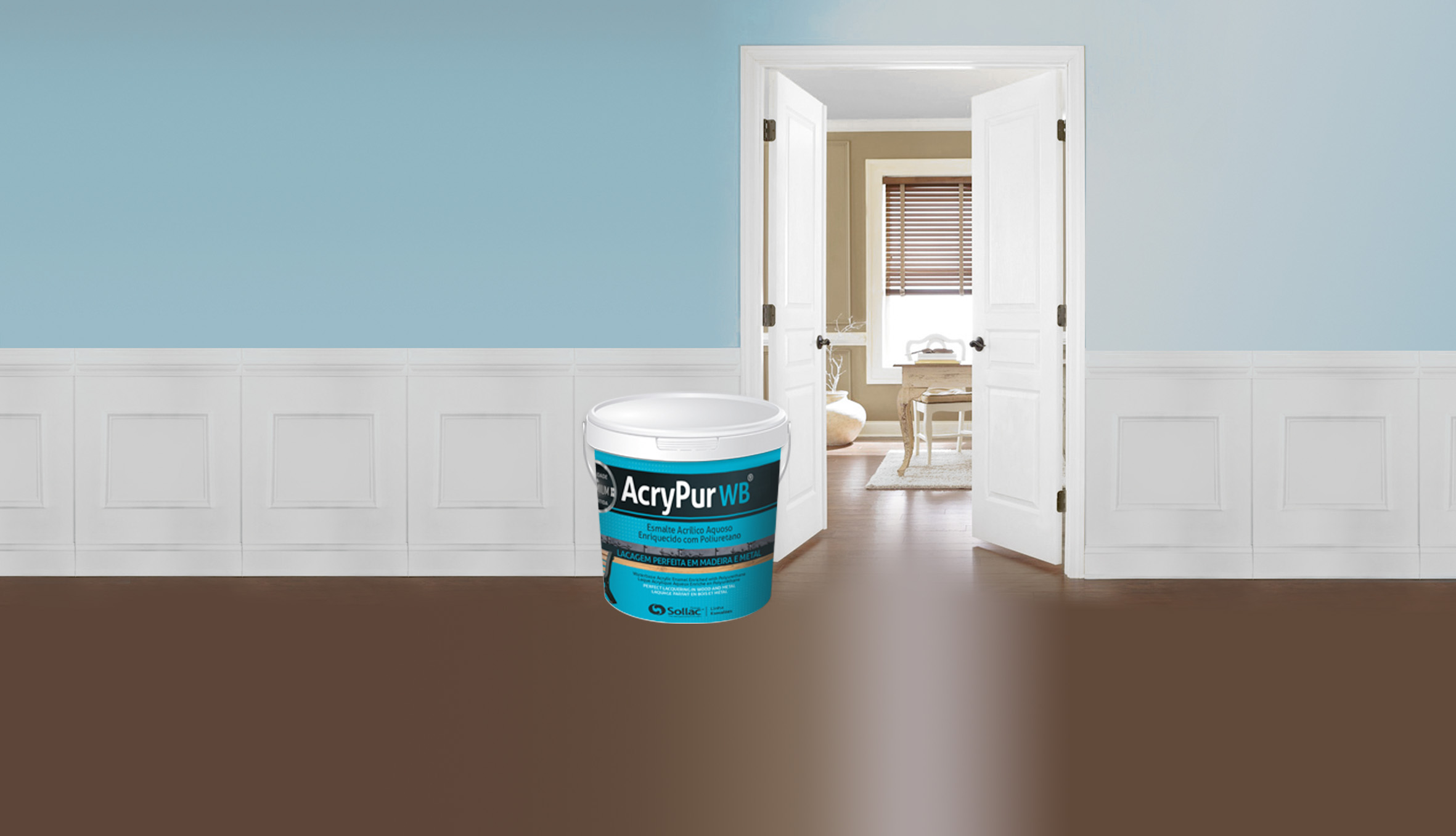 Acrypur WB®