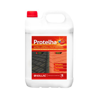 Protelha