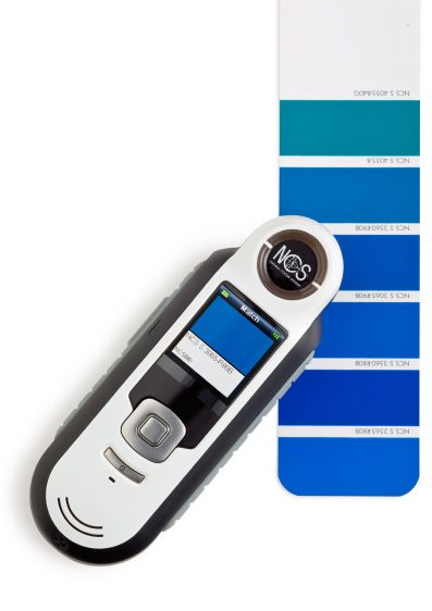 NCS Colour Scan 2.0 | Colorímetro