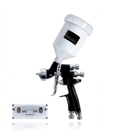 Pistola Pintar por Gravidade 600ml