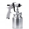 Pistola de pintura sucção 1000 ml - Image 4