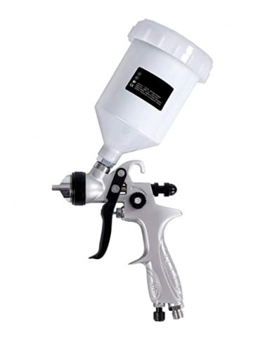 Pistola Pintar por Gravidade 600ml