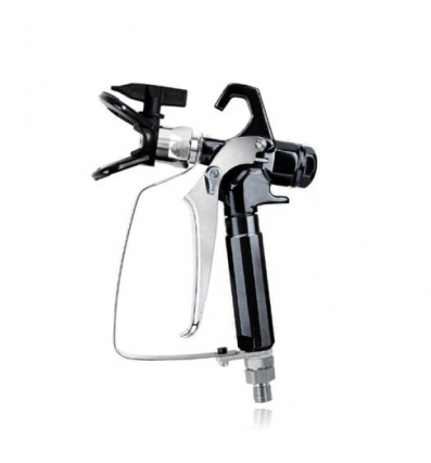 Pistola pintar airless
