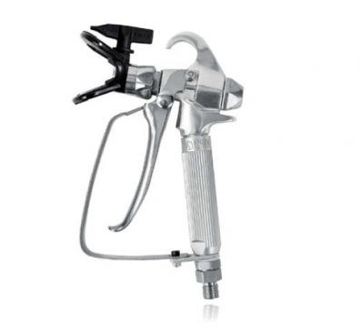 Pistola pintar airless