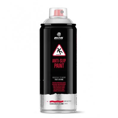 Spray Anti Deslizante MTN PRO