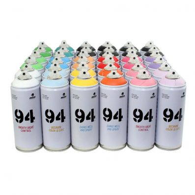 Spray MTN 94