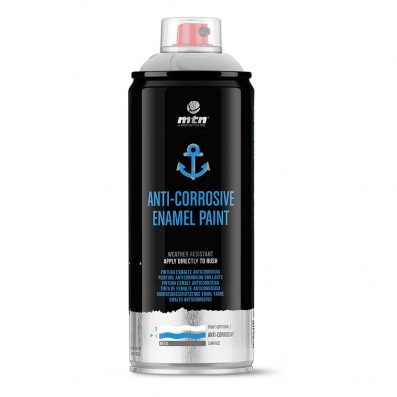 Spray Anti Corrosivo MTN PRO