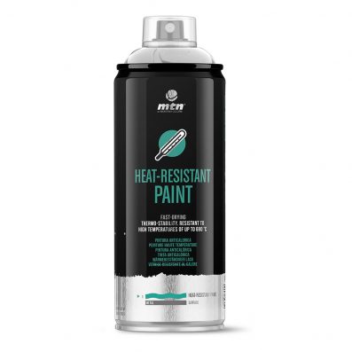 Spray Altas Temperaturas MTN PRO