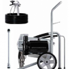 Máquina Pintura Airless 3.8 CV e 2800 W - Image 2