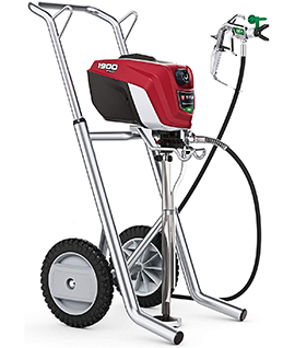 Titan ControlMax 1900