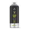 Spray MTN PRO RAL 7001 - Cinza Prata 400ml - Image 2