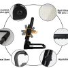 Projetor Trabalho 50W - 4000 lumens - Image 4