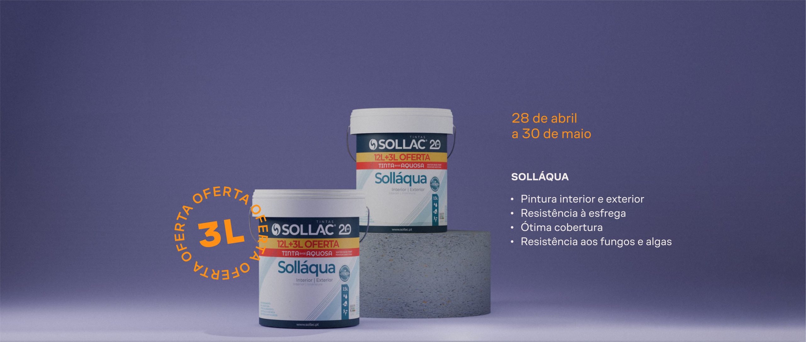Solláqua